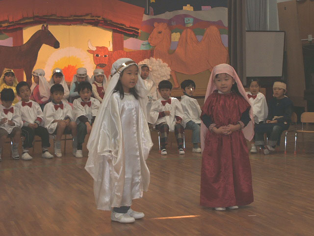 幼稚園1月-1