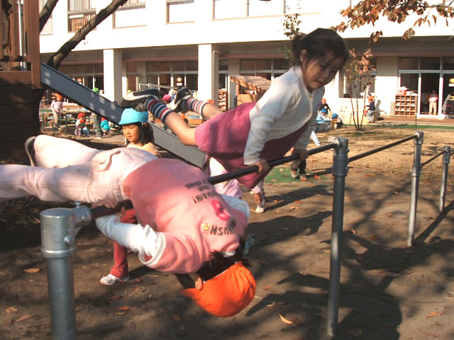 幼稚園1月-2