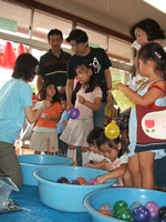 幼稚園10月-1