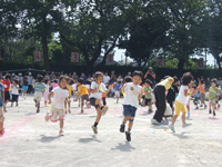幼稚園11月-2
