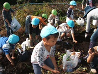 幼稚園12月-1