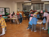 幼稚園12月-3