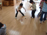 幼稚園2月-1