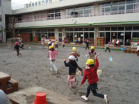 幼稚園2月-2