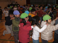 幼稚園2月-3