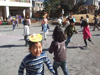 幼稚園3月-1