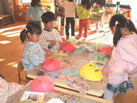 幼稚園3月-2
