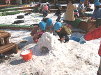 幼稚園3月-3