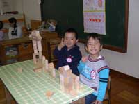 幼稚園5月-1