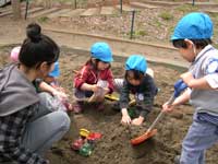 幼稚園5月-2