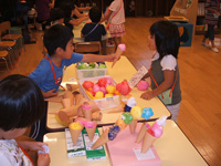 幼稚園9月-1