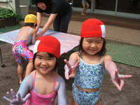 幼稚園9月-2