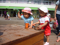 保育園10月-1