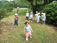 保育園10月-2