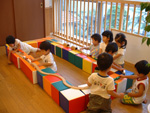 保育園10月-3