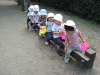 保育園11月-2