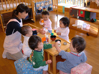 保育園12月-1