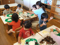 保育園12月-2