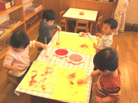 保育園3月-2