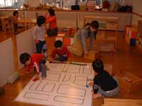 保育園4月-2