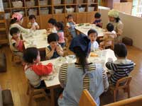 保育園5月-2