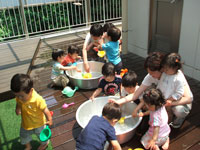 保育園7月-1