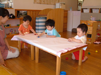 保育園9月-1