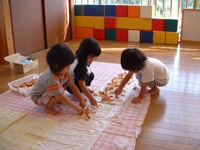 保育園9月-3
